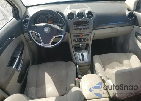 2009 Saturn Vue Xr из США, поврежденный, VIN 3GSCL53709S589409